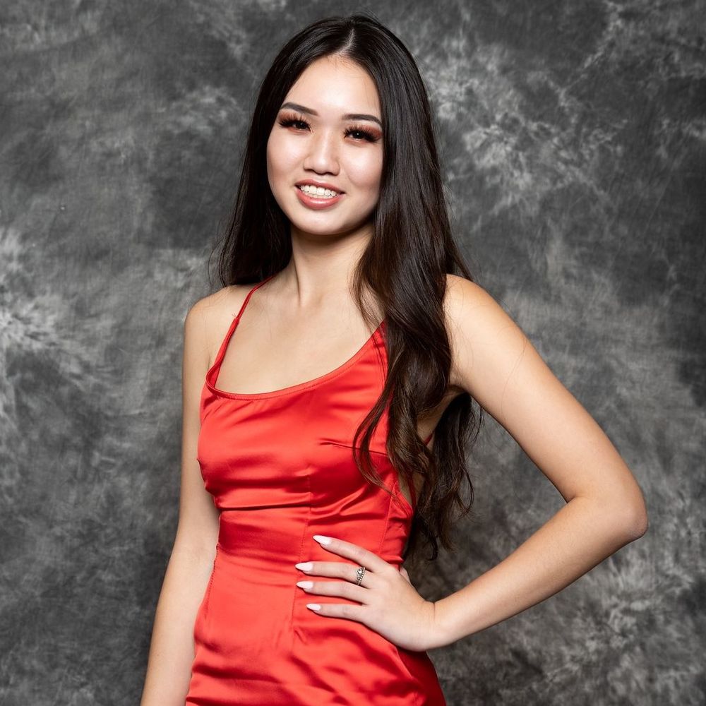 Meet your Posher, Katerina